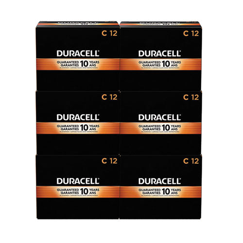 BATTERY,C CELL BULK PKG
