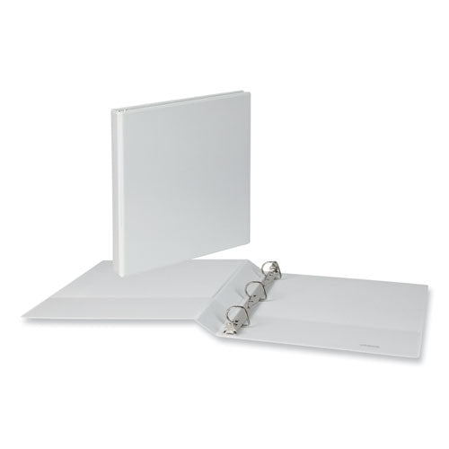 BINDER,D-RING,1