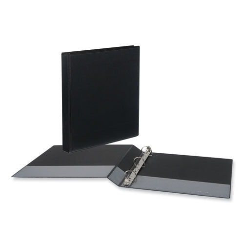 BINDER,D-RING,1