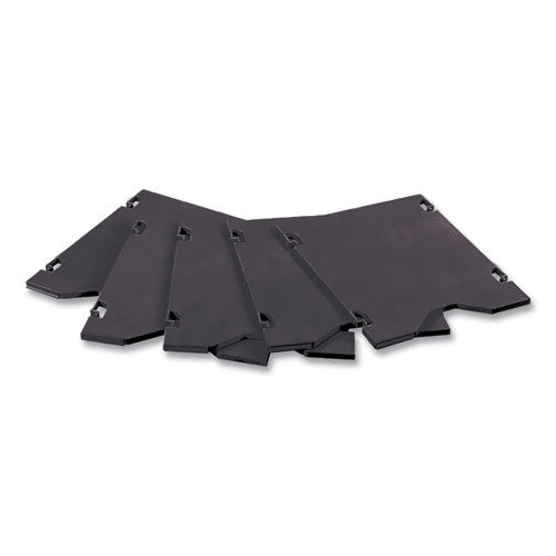 SORTER,ADD MAIL BLK