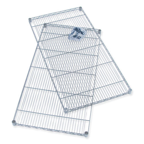 SHELVING,WIRE,36X18,2/PK