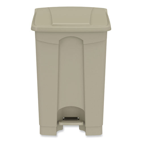 WASTEBASKET,STEP 12 TN