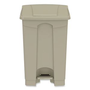 WASTEBASKET,STEP 12 TN