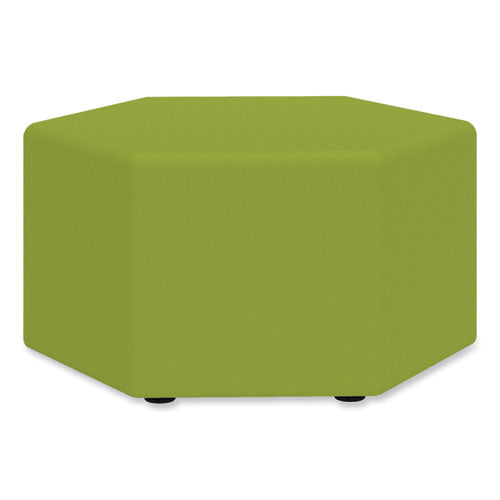 CHAIR,30DIA HEX OTT,GV