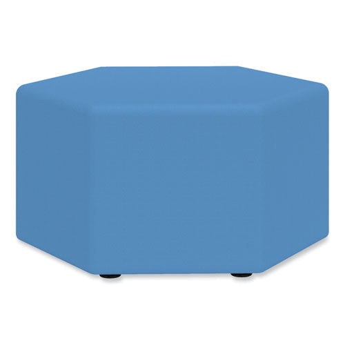 CHAIR,30DIA HEX OTT,BUV