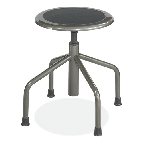 CHAIR,STEEL LOW STOOL