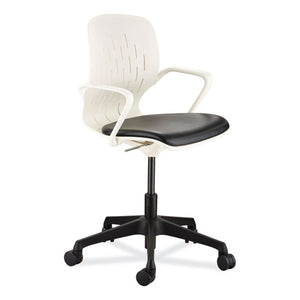 CHAIR,SHELL TASK,WH – Alpine Supply, Inc.