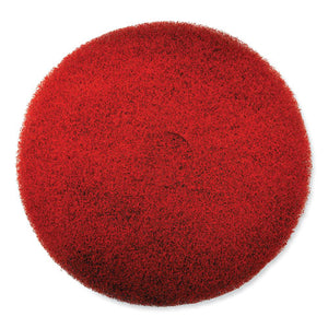 PAD,FLOOR,HVY,17",5/CT,RD