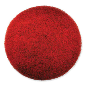 PAD,SCRUB,HVY,13",5/CT,RD