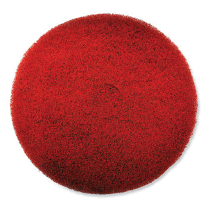 PAD,SCRUB,HVY,20",5/CT,RD