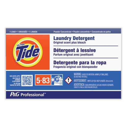 DETERGENT,TDE LNDRY,156/C