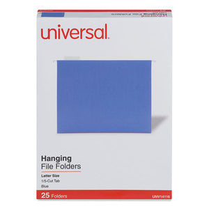 FOLDER,HANG,LTR,25/BX,BE