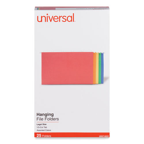 FOLDER,HANG,LGL,25/BX,AST