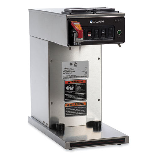 CARAFE,CWTF15-TC,SS
