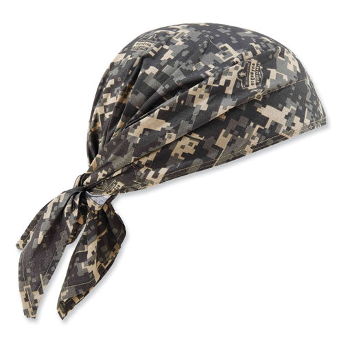 CAP,6710 COOLING,CAMO
