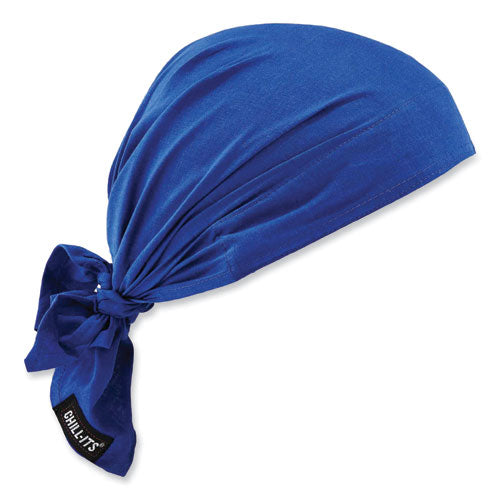 CAP,6710CT SOLID BLUE