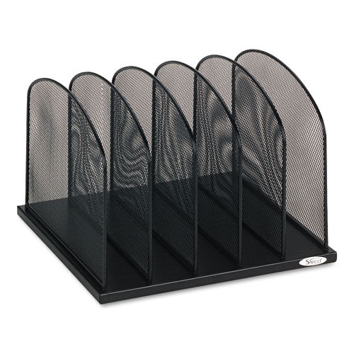 ORGANIZER,VRT,5 SEC,BK