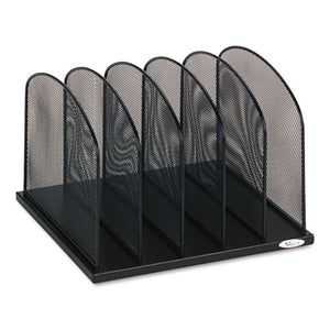ORGANIZER,VRT,5 SEC,BK