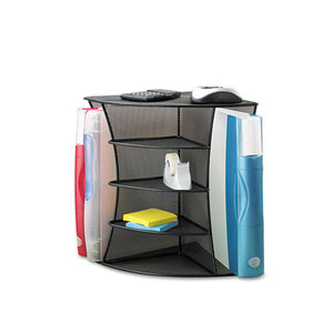 ORGANIZER,MESH DESK,BK