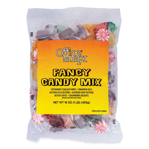 FOOD,CANDY,FANCYMIX,16OZ