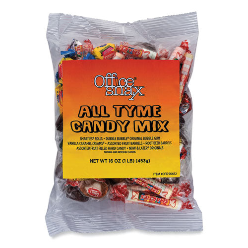 CANDY,ALLTYME,16OZ