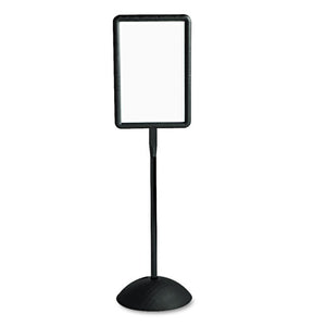 SIGN,DIRECTIONAL,RECTL,BK