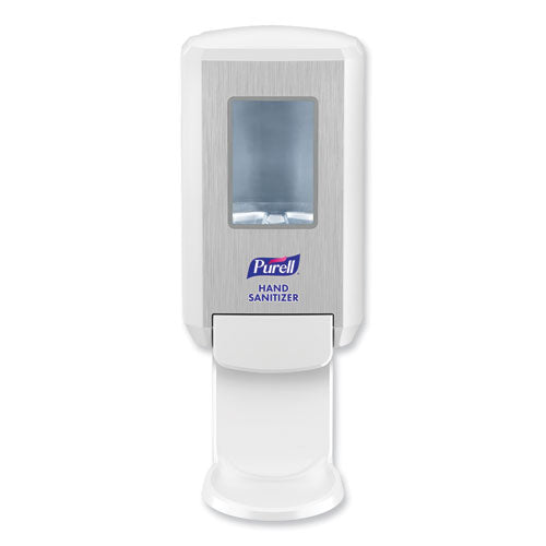 DISPENSER,CS4,WH