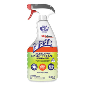 DISINFECTANT,FANTASTK,CLR