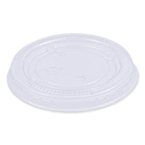 LID,PET,TRANSL,2 OZ,CLR