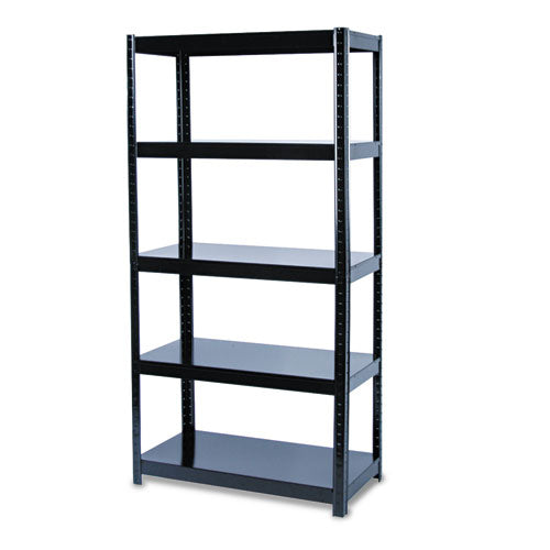 SHELVING,BOLTLSS 36