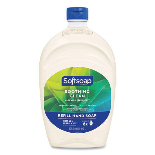 SOAP,SS,LHS,ALOE,50OZ,WH – Alpine Supply, Inc