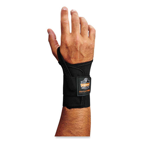SUPPORT,4000WRIST,S-RT,BK