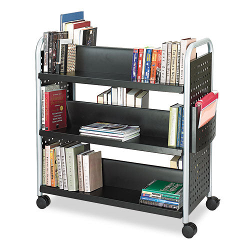 CART,BOOK, SCOOT,BK