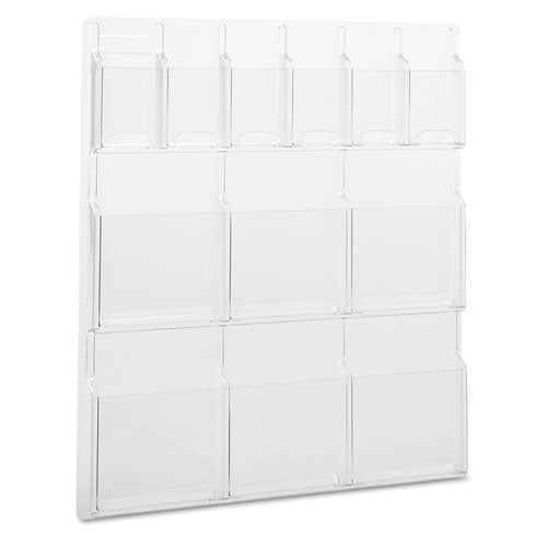 DISPLAY,6MAG,6LFLT,CR