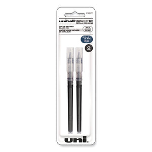 REFILL,RBALL,BLD,BEBK,2PK