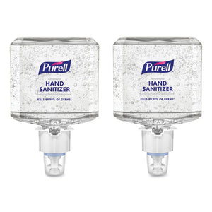 SANITIZER,GEL,ES4,CLR