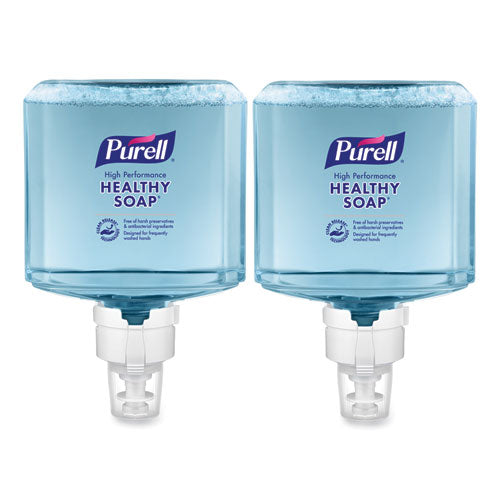SOAP,PURELL,HIGH PREFNNCE