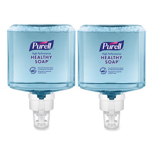 SOAP,PURELL,HIGH PREFNNCE