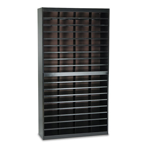 ORGANIZER,72COMP,LTR,BK