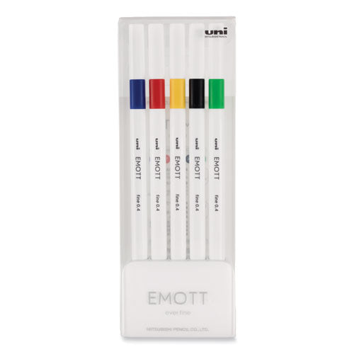 PEN,EMOTT,5/ST,AST