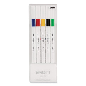 PEN,EMOTT,5/ST,AST