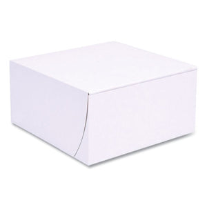 FOOD SRV,8X8X4,WH