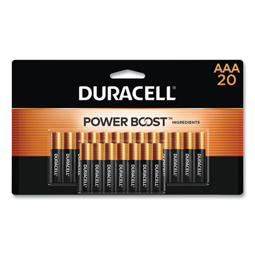 BATTERY,AAA-20PK