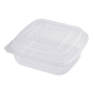 CONTAINER,8X8,300/CT,CLR