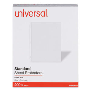 PROTECTOR,SHT,STD,200,CLR