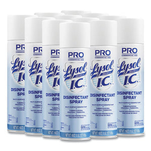 DISINFECTANT,LYSOL IC19OZ