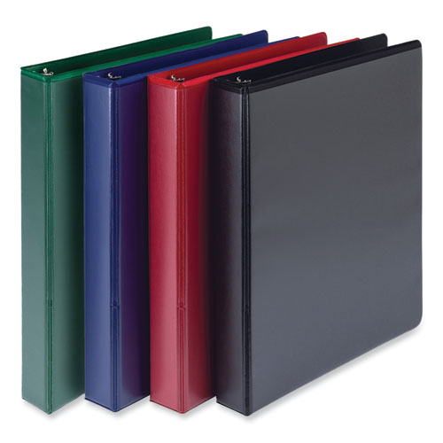 BINDER,DV,1