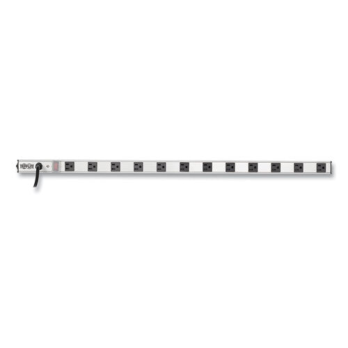 POWER,STRIP,12OUTLET,SV