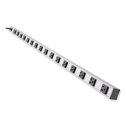 POWER,STRIP,16OUTLET,SV