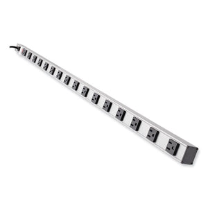 POWER,STRIP,16OUTLET,SV